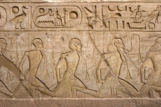 Private Day Tour to Abu Simbel Temples from Aswan - Private Tour - Why the temple explanation matters