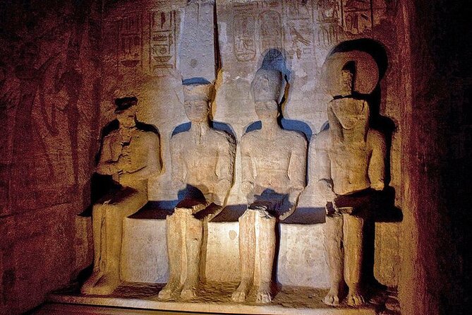 Private Day Tour to Abu Simbel Temples from Aswan - Private Tour - Is $140 per person a fair price?