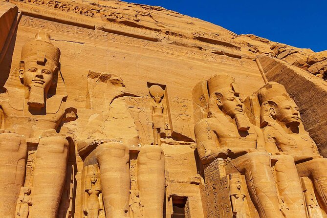Private Day Tour to Abu Simbel Temples from Aswan - Private Tour - Timing, pickup, and the shape of the day