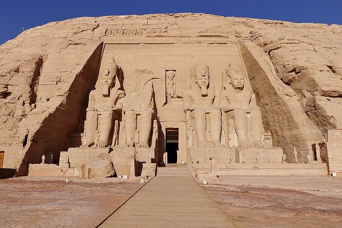 Private Day Tour to Abu Simble Temple from Aswan - Why Abu Simbel Is Worth the Long Road From Aswan
