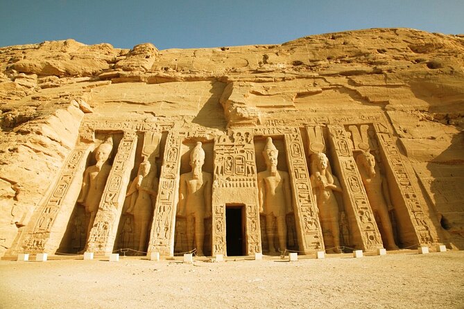 Private Day Tour to Abu Simble Temple from Aswan - Timing, Comfort, and the Return Journey