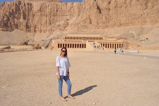 Private Day Tour To Luxor from Cairo by Plane - Why flying from Cairo makes Luxor possible in one day