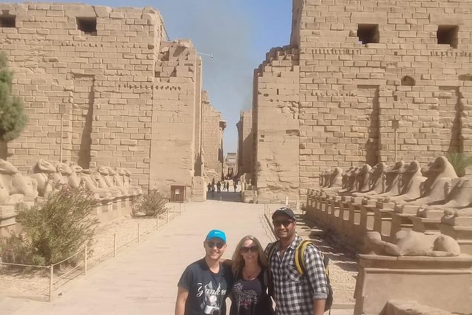 Private Day Tour To Luxor from Cairo by Plane,Tours,Sailing Felucca,Camel&Lunch - Is a Cairo to Luxor day trip worth the $422 price?