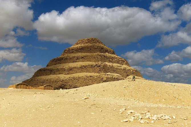 Private Day Tour to Memphis Sakkara and Dahshur from Cairo - Key points to know before you book