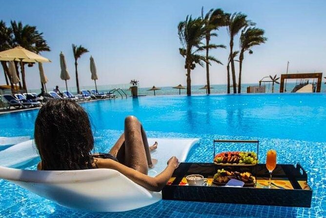 Private Day Tour To Red Sea included Lunch from Cairo & Giza - Who will enjoy this Red Sea day most?