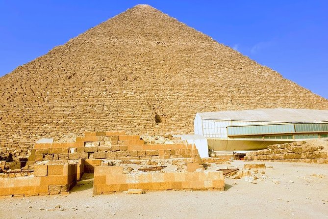Private day trip to Cairo from Hurghada - The long drive and the private-tour advantage