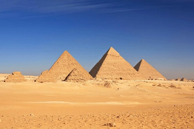 Private day trip to Cairo from Hurghada - How to prepare for the 18-hour schedule