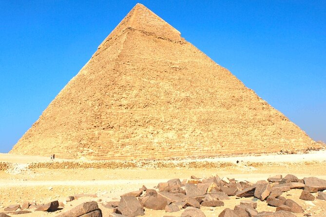 Private day trip to Cairo from Hurghada - Should you book this Cairo trip from Hurghada?
