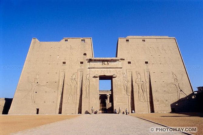 Private Day Trip To Kom Ombo And Edfu Temples From Aswan - Why these two temples make a smart day trip