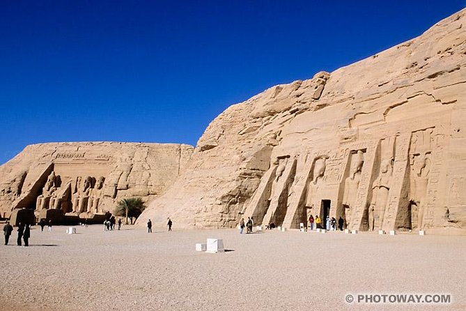 Private Day Trip To Kom Ombo And Edfu Temples From Aswan - The guide can make or break the day