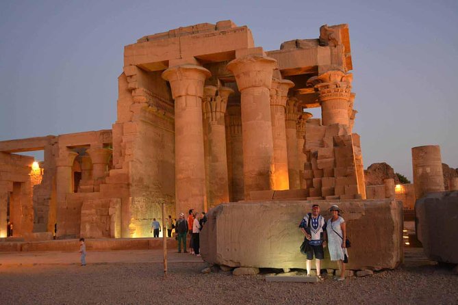 Private Day Trip To Kom Ombo And Edfu Temples From Aswan - Transport, pickup, and the optional Luxor finish