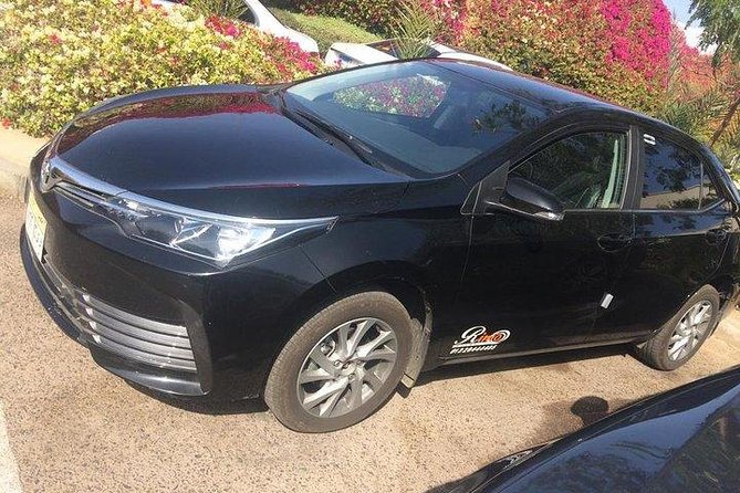 Private Departure Transfer from Cairo City to Cairo Airport - Early departures and the value of being ready