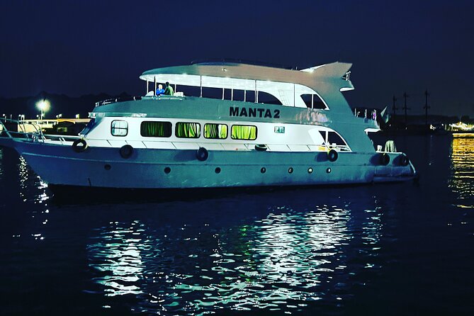 Private Dinner Cruise On Vip Yacht Sharm El Sheikh - Who will enjoy this cruise most