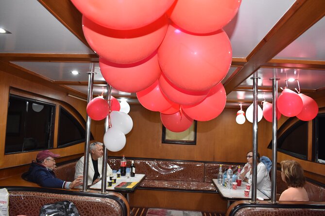 Private Dinner Cruise On Vip Yacht Sharm El Sheikh - Timing, transport, and practical planning