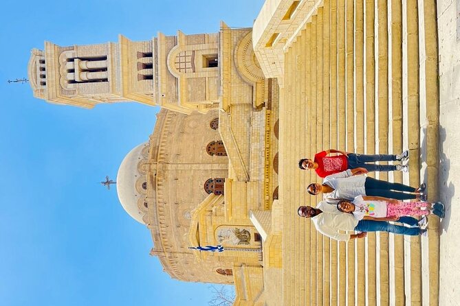 Private Egyptian Museum Mohamed Ali Mosque and Old Cairo Tour - Four historic sites in Coptic Cairo