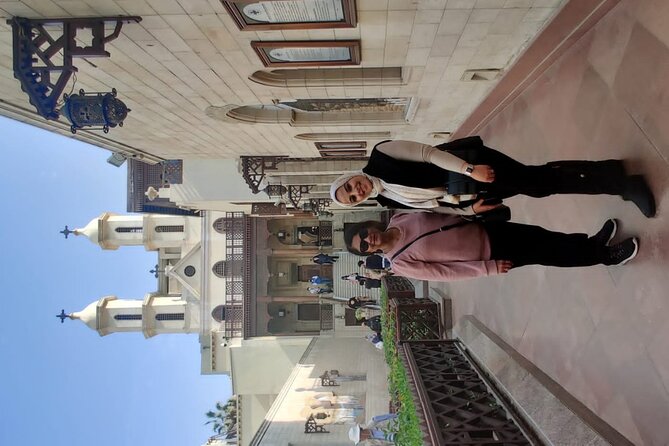 Private Egyptian Museum Mohamed Ali Mosque and Old Cairo Tour - Who will get the most from this day