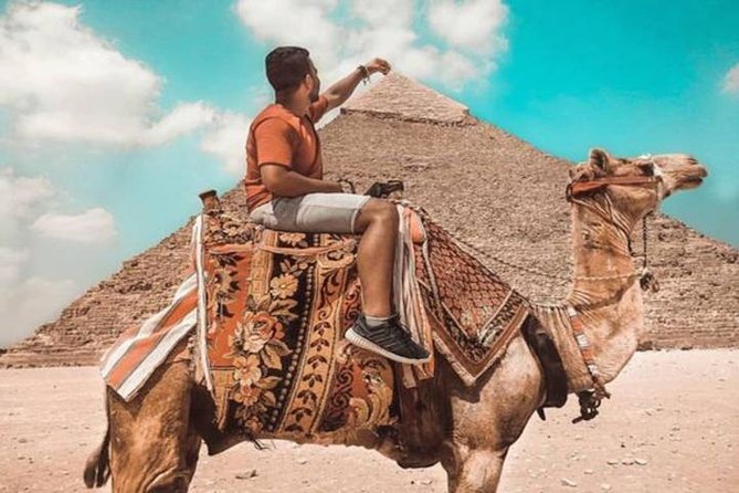 Private Experienced Tour for Camel ride during the sunset with Local Bedouin Dinner - What the Bedouin dinner is really like