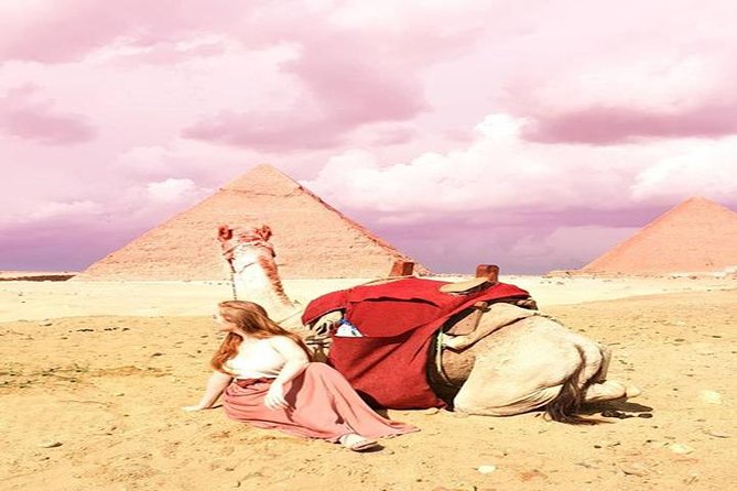 Private Experienced Tour for Camel ride during the sunset with Local Bedouin Dinner - Is $35 a fair price?