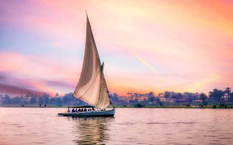 Private Felucca Ride on the Nile River - Key points before you book