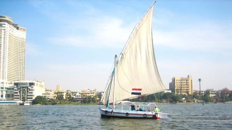 Private Felucca Ride on the Nile River - Should you book the private felucca ride?