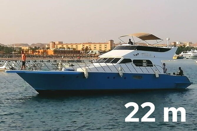 PRIVATE! | Full Day Charter Boat Trip| Up to 14 | Snorkeling and Islands tour - What makes the private format worth paying for