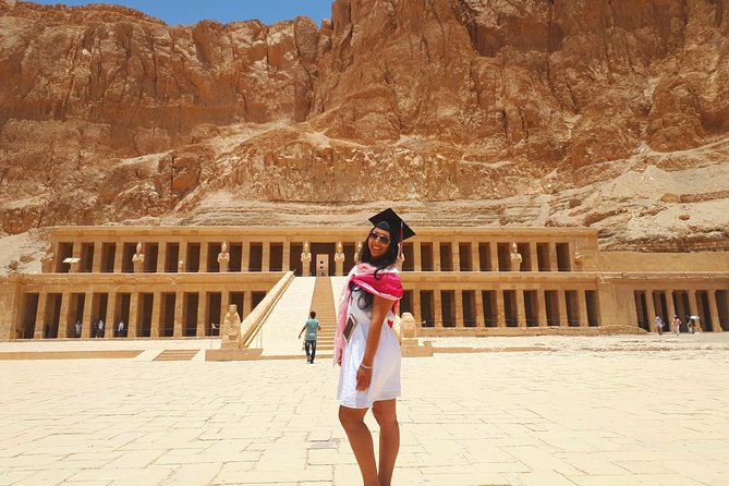 Private Full-Day Luxor Highlights East and West Banks - Why this private Luxor day works so well