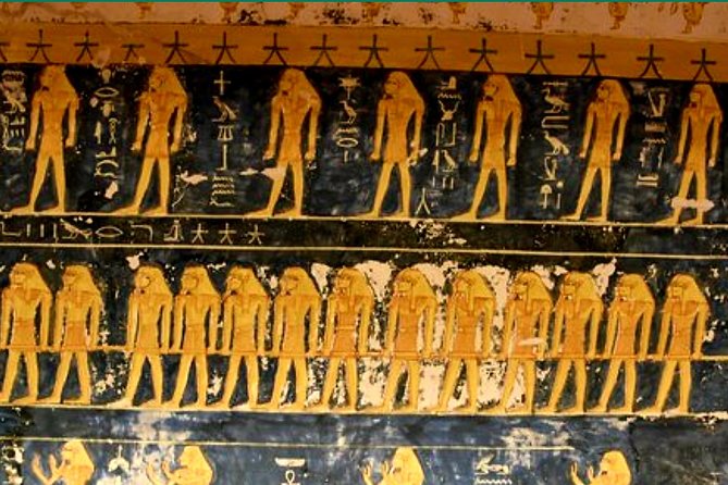 Private Full-Day Luxor Highlights East and West Banks - Luxor Temple and the Avenue of Sphinxes