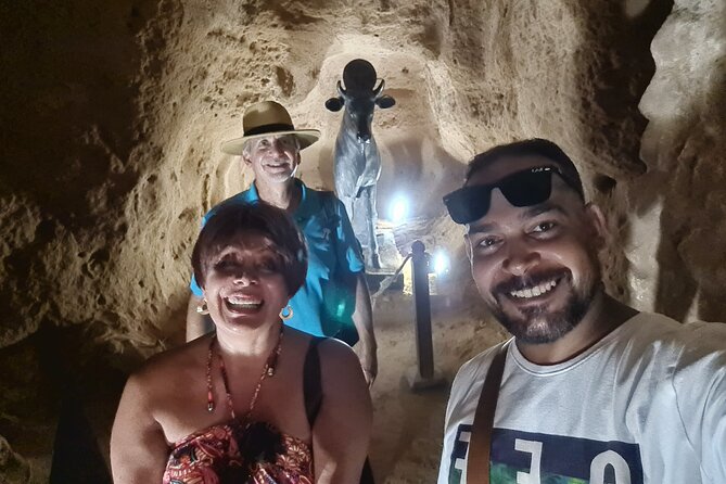 Private full-Day Sightseeing Tour in Alexandria - What the $80 price really covers