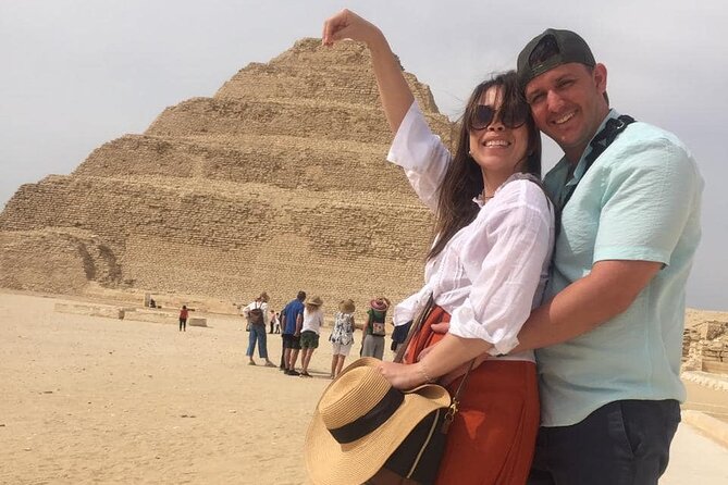 Private Full Day tour Alexandria City From Cairo Giza hotels - The private car makes a long day easier