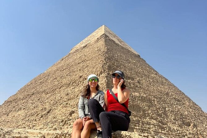 Private Full Day tour Alexandria City From Cairo Giza hotels - Christian and Islamic Alexandria
