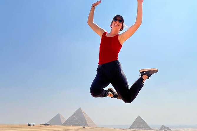 Private Full Day tour Alexandria City From Cairo Giza hotels - What the $55 price really covers