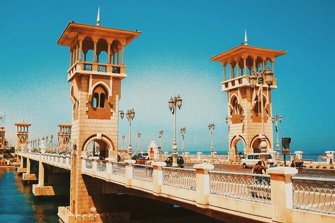 Private Full day tour to Alexandria from Cairo - Who will get the most from this Alexandria day trip