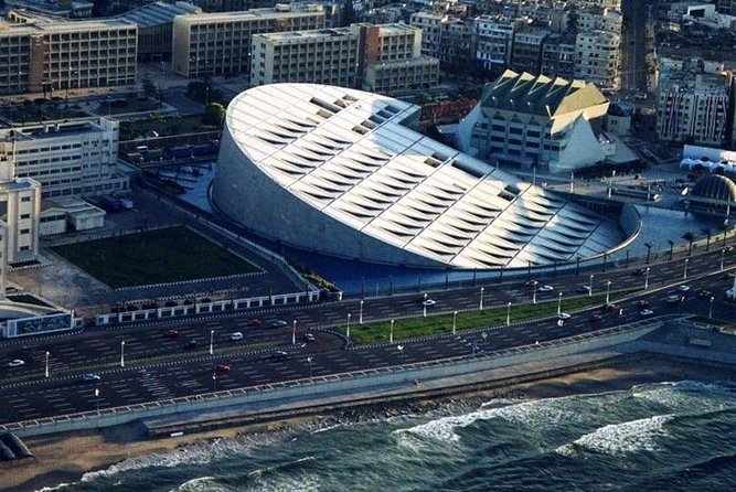 Private Full Day Tour to Alexandria from Cairo by Car - Why Alexandria works as a full-day trip from Cairo