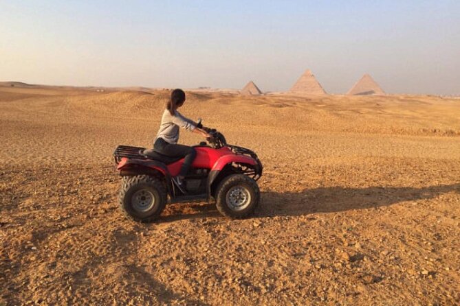 Private Full-Day Tour to Giza Pyramids,Sphinx,Memphis, and Saqqara - Memphis and the colossal Ramses II