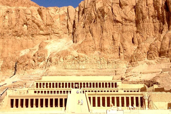 Private Full Day Tour to Luxor from Cairo with Flight - Why fly to Luxor from Cairo for one day?
