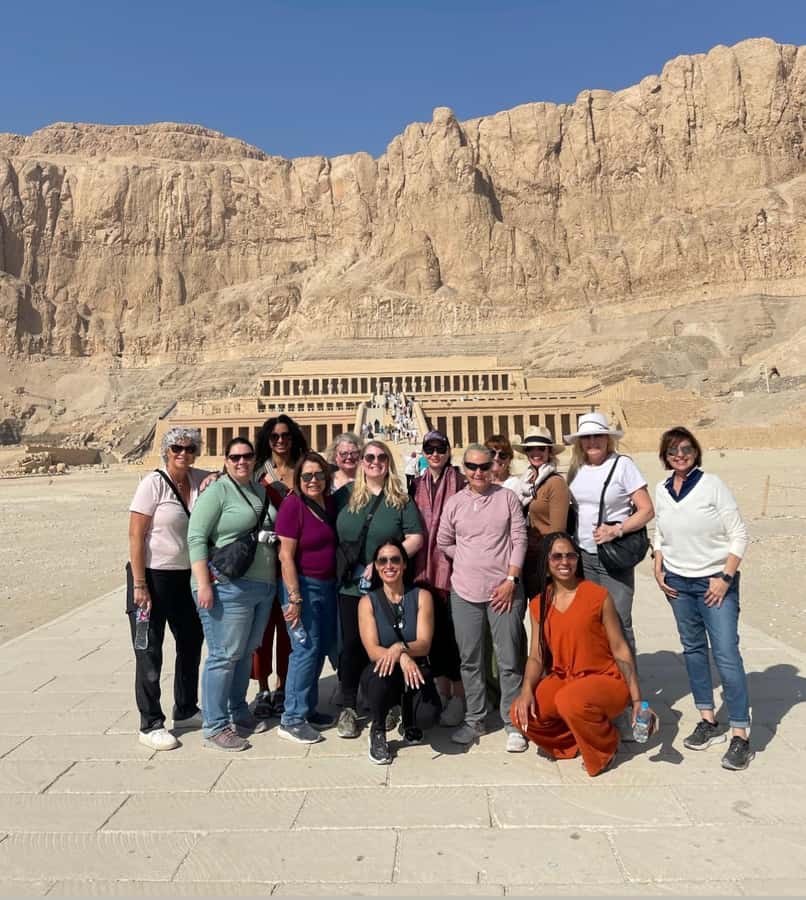 Private Full Day West Bank: Valley of kings Hatshepsut &More - Key points to know before booking