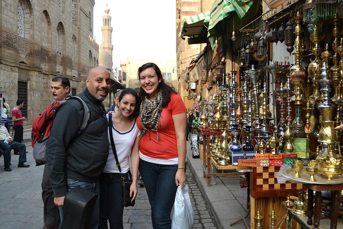 Private Giza pyramids,Sphinx,Lunch,Camel & inside the pyramids - Timing, pickup, and physical effort