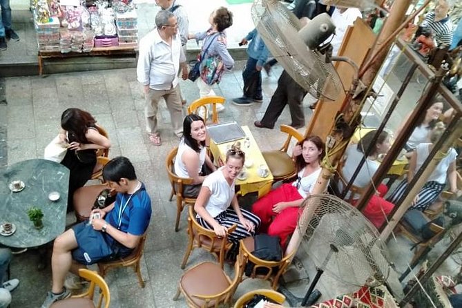 Private Guided Night Tour of Cairo - Khan El Khalili after dark