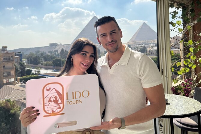 Private Guided Tour in Grand Egyptian Museum and Giza Pyramids - What the $20 price really means