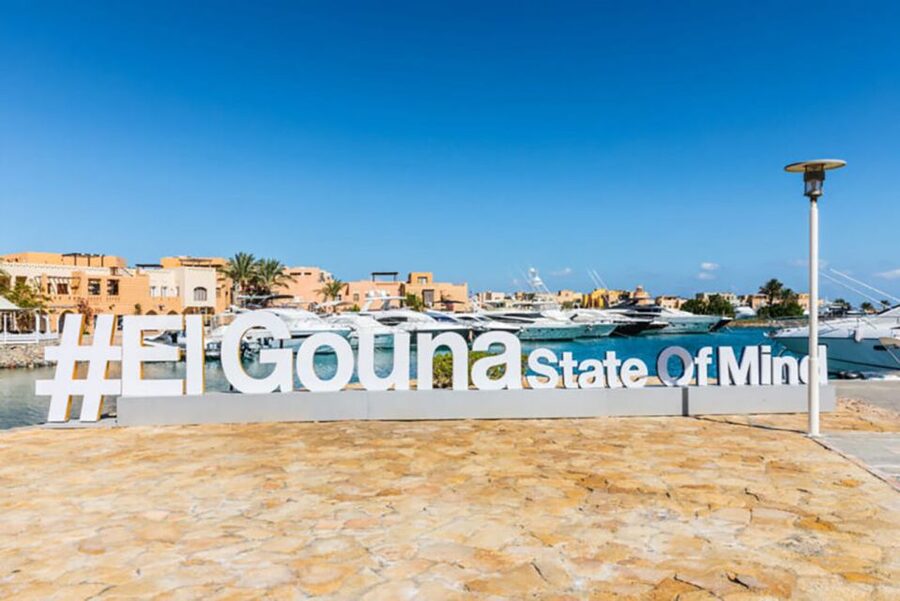Private Half-Day Sightseeing Tour to El Gouna from Hurghada - The Guides Can Shape the Whole Experience