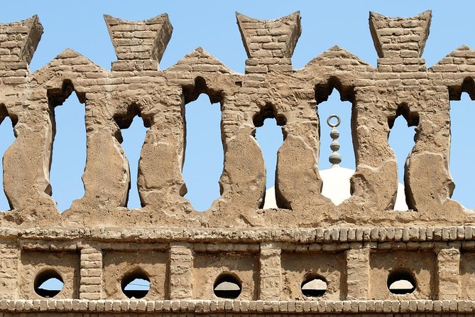 Private Half-Day Tour to City of the Dead and Mosque of Ibn Tulun in Cairo - What the private format really adds