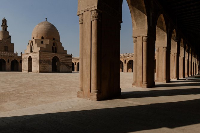 Private Half-Day Tour to City of the Dead and Mosque of Ibn Tulun in Cairo - Is $37.14 a fair price?