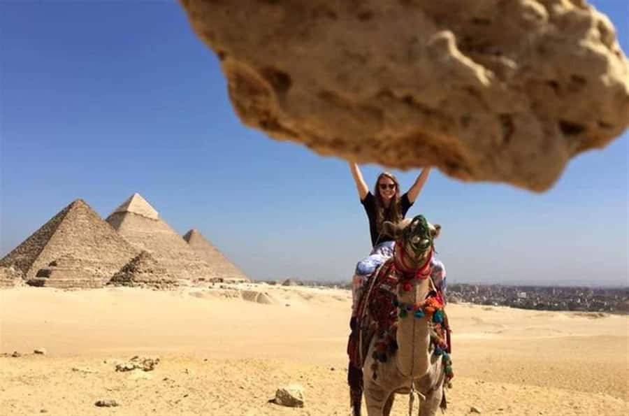 Private Half-Day Tour To Giza Pyramids And Sphinx - A Four-Hour Morning at the Giza Plateau