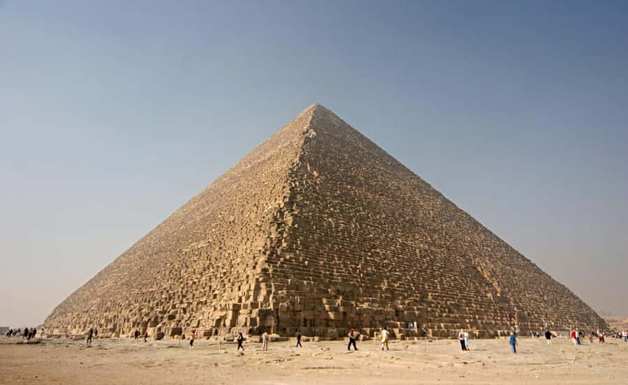 Private Half-Day Tour To Giza Pyramids And Sphinx - Who Should Book This Giza Tour?