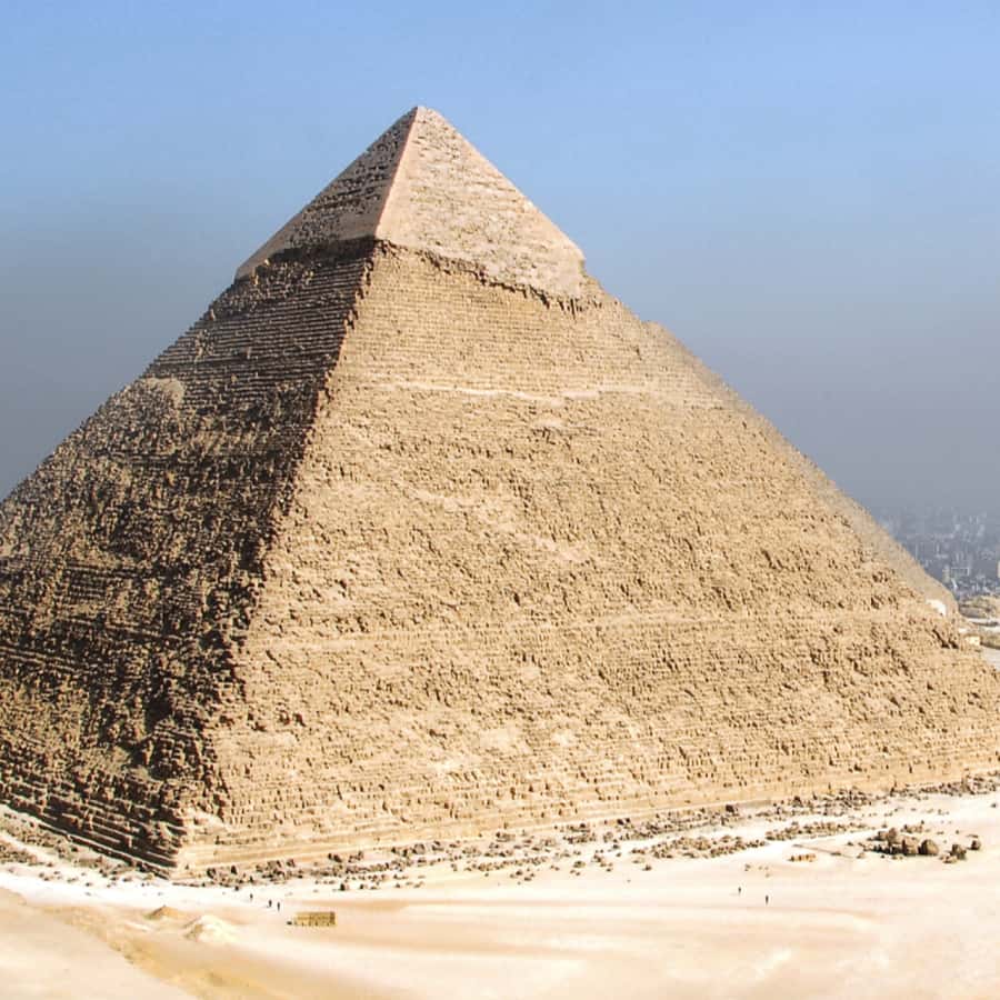 Private Half-Day Tour To Giza Pyramids And Sphinx - Shopping Stops: A Point to Clarify