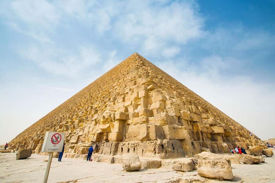 Private Half-Day Tour To Giza Pyramids And Sphinx - Why a Guide Makes the Pyramids Better