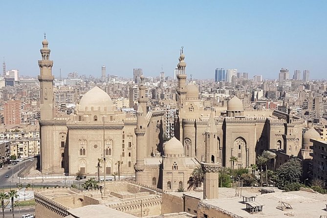 Private Half Day Tour to Islamic Cairo - Why Islamic Cairo works best with a guide and car