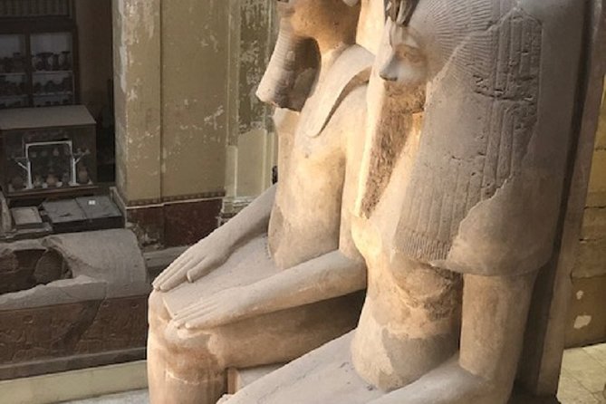 Private Half Day Tour to the Egyptian Museum - Who Should Choose This Tour?