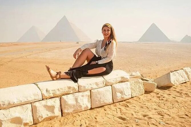 Private half Day Tour to the Great 3 Pyramids of Egypt - Why this half-day Giza visit works