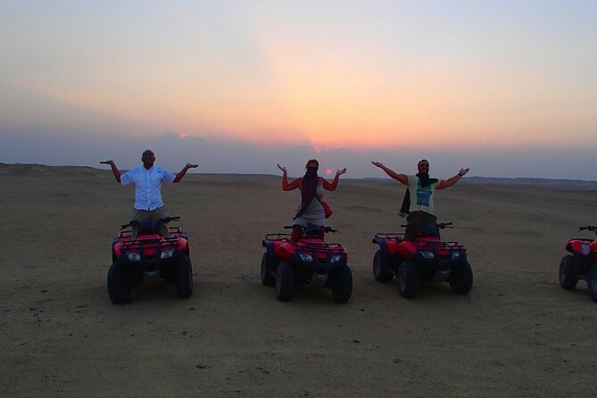 Private Pyramids, Saqqara and Memphis full day tour - Memphis and the Mit Rahina open-air museum